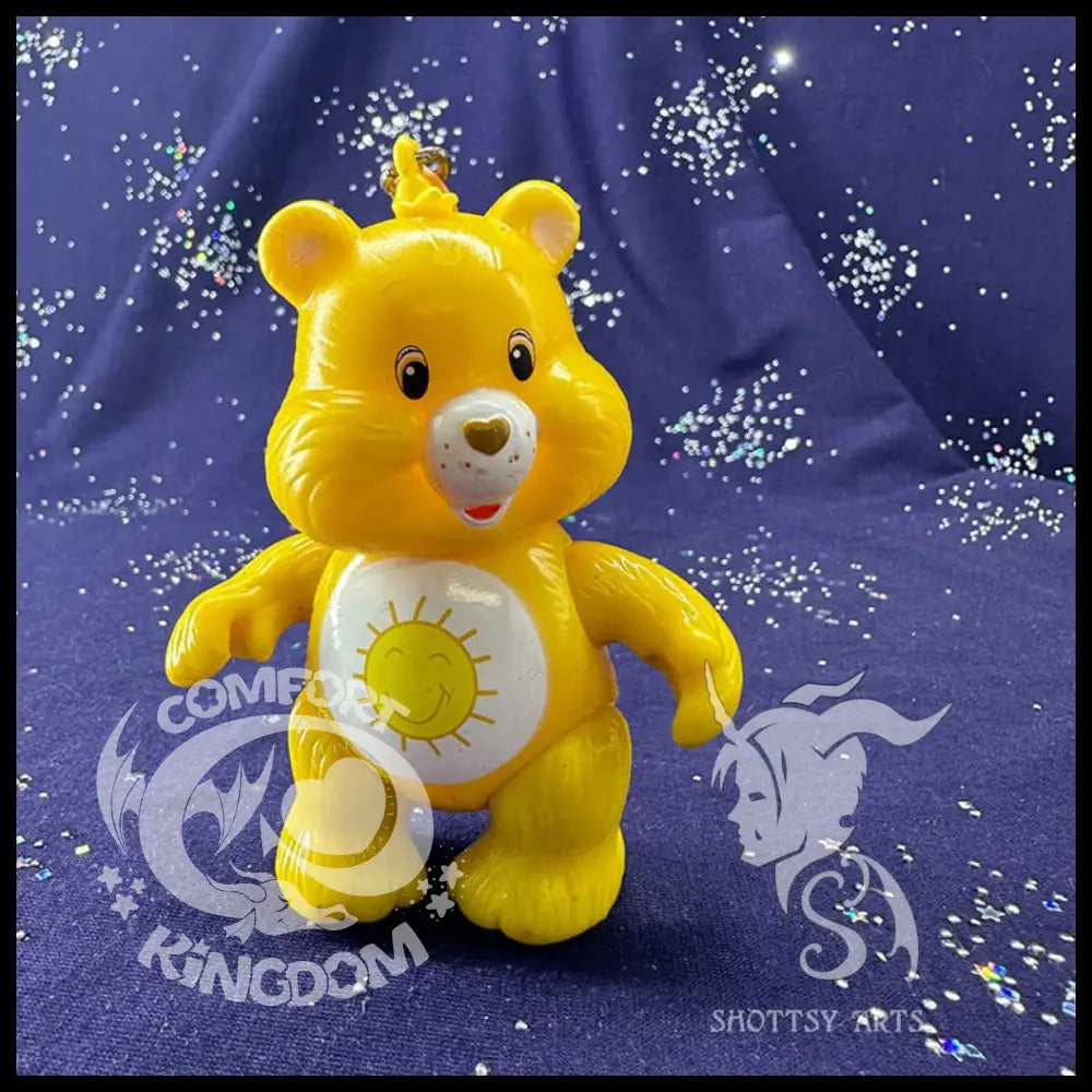 Funshine Keychain G1