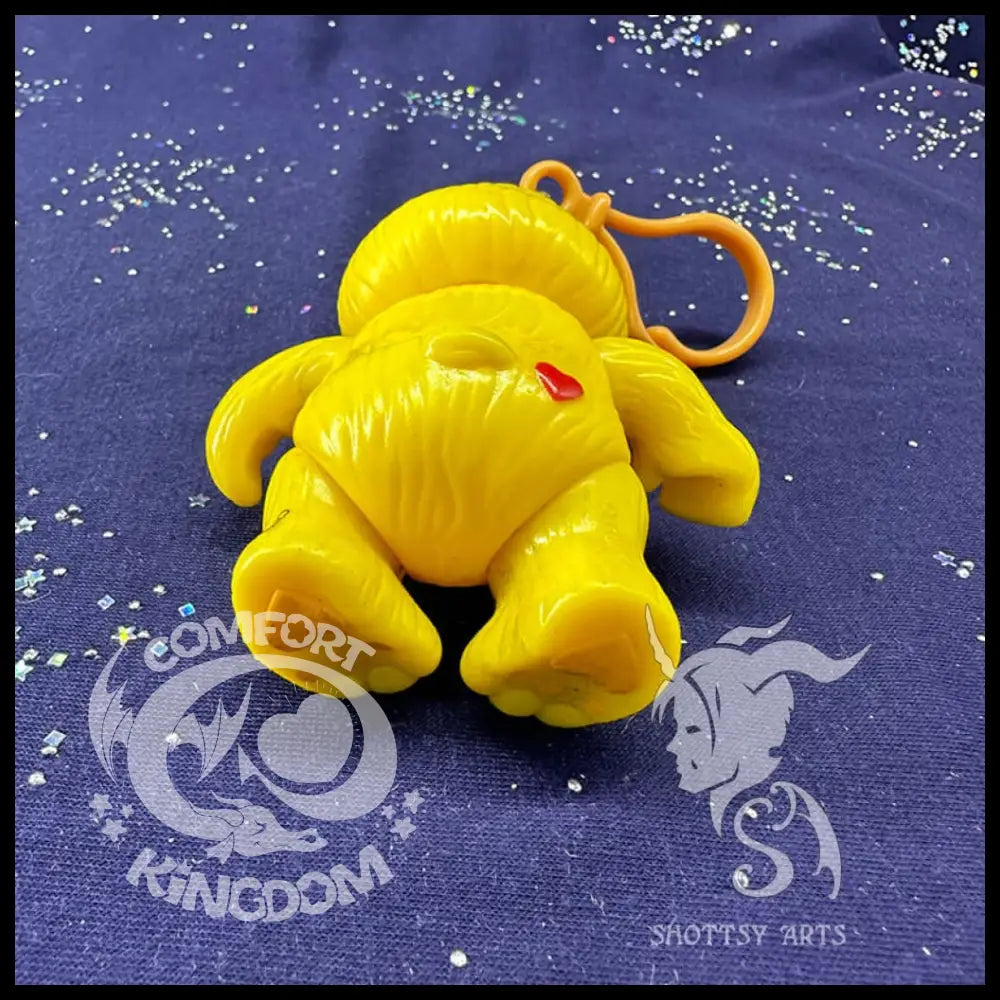 Funshine Keychain G1