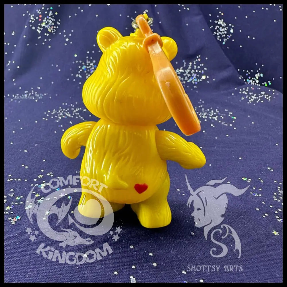 Funshine Keychain G1