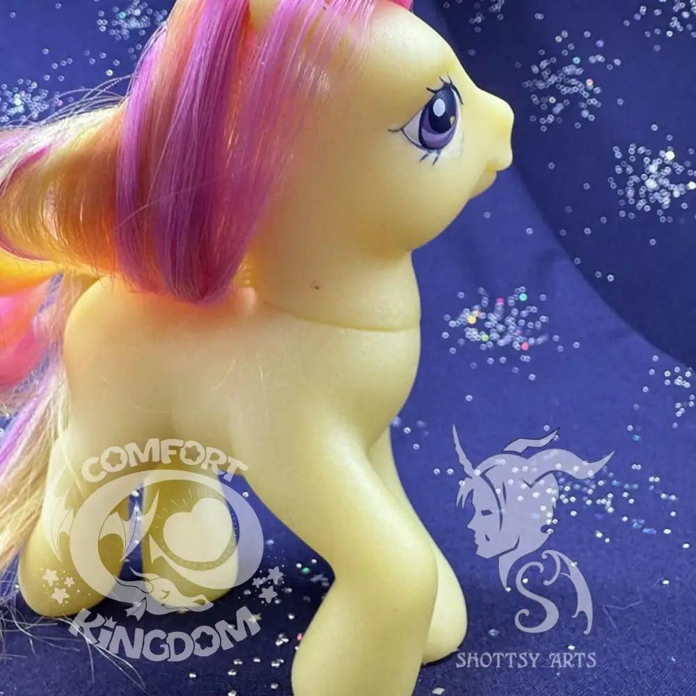 Gem Blossom G3