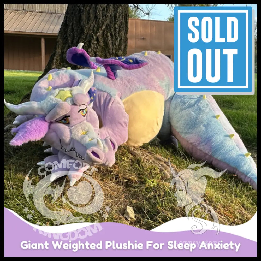 (Giant) Big Dreams Doll