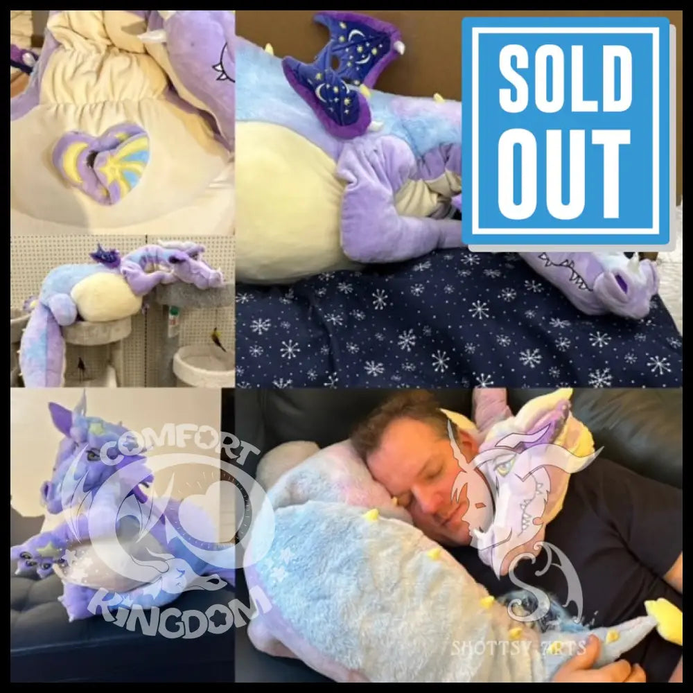 (Giant) Big Dreams Doll