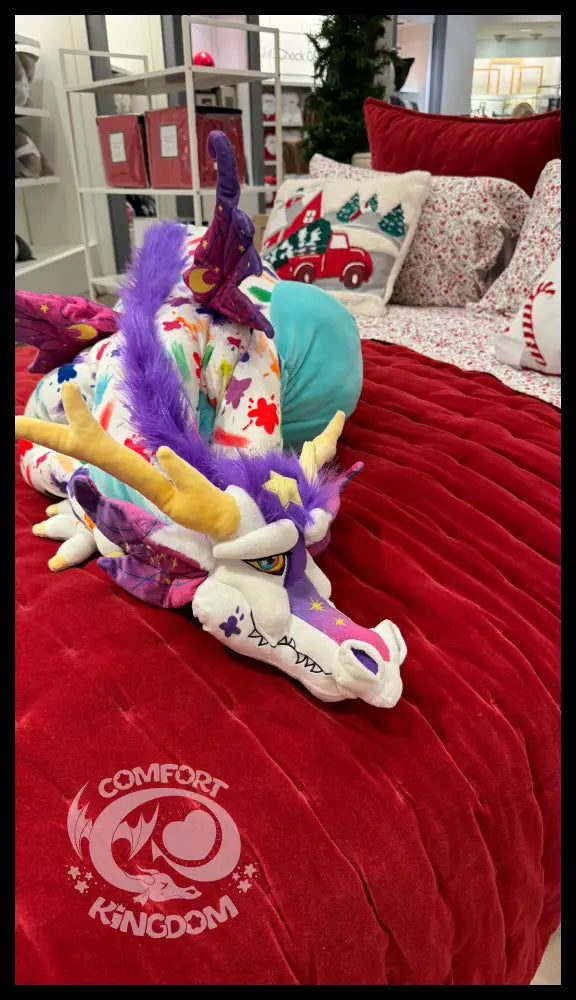 (GIANT) Creative Dream Doll