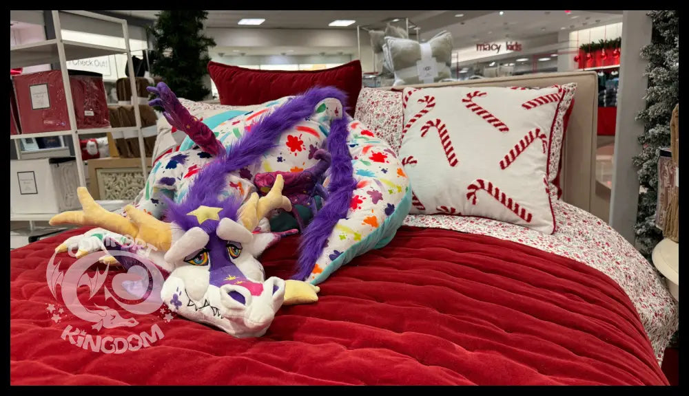 (GIANT) Creative Dream Doll