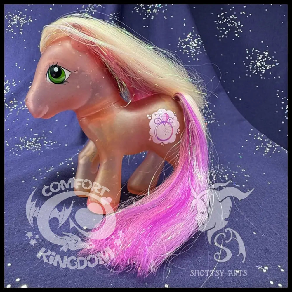 Glitterbelle Glitterbelle_01 G3