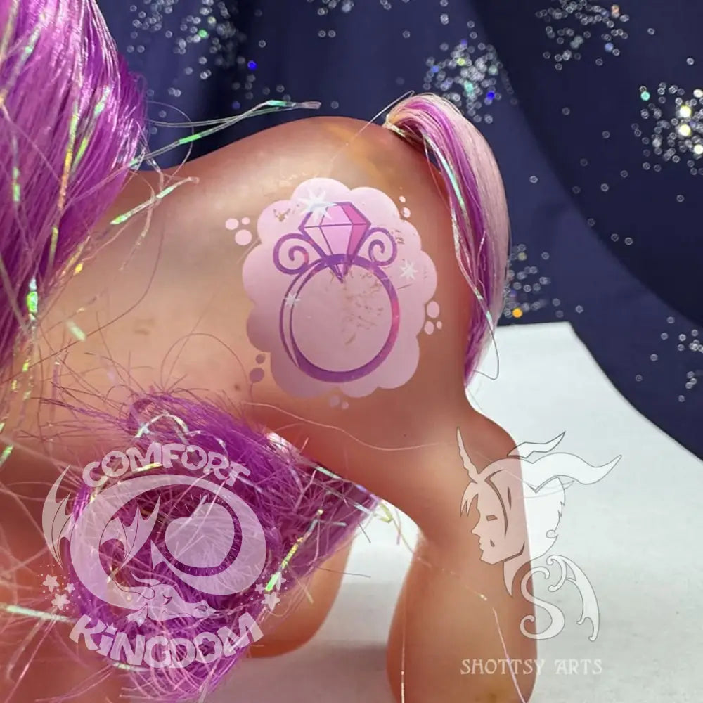 Glitterbelle G3
