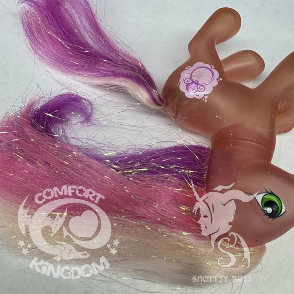 Glitterbelle G3