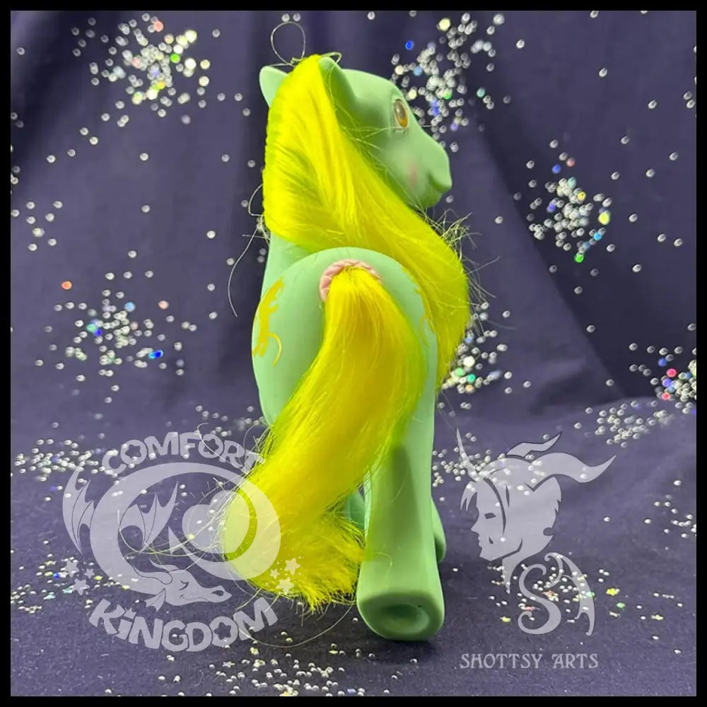 (Happy Tails) Woosie G1