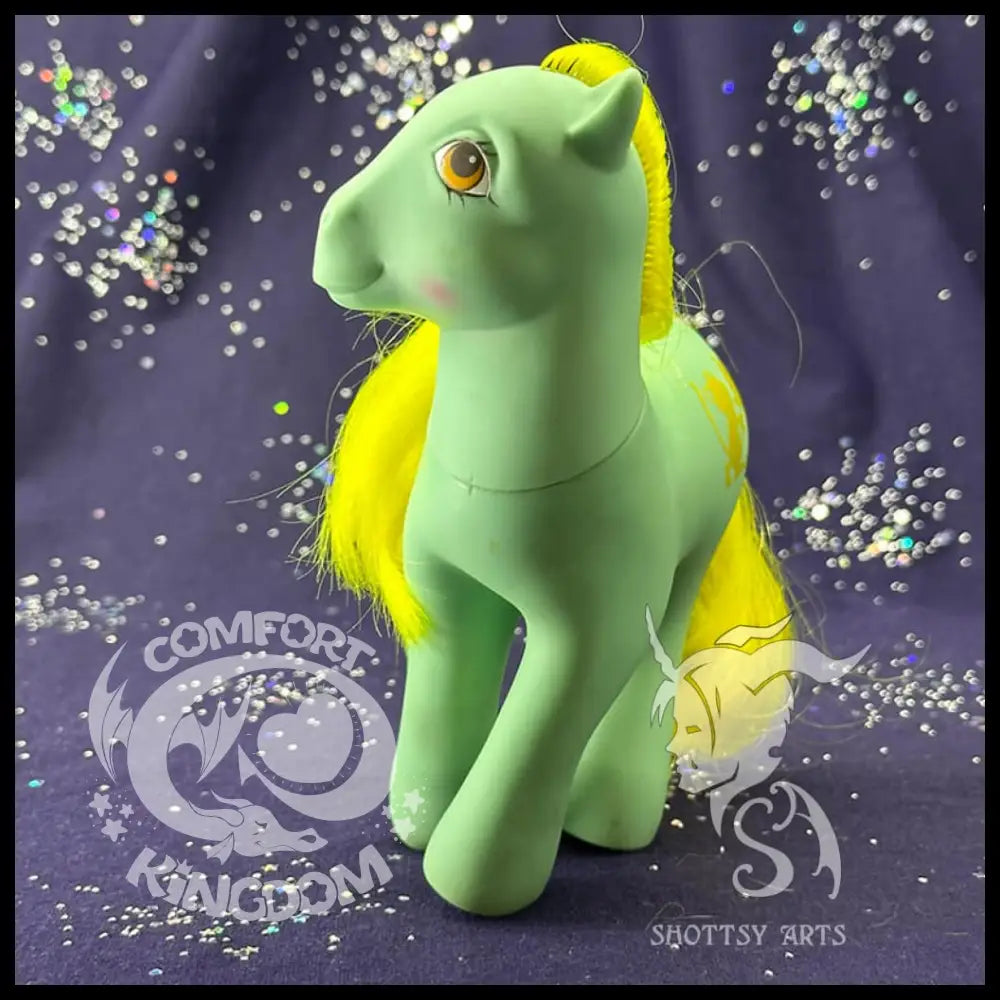 (Happy Tails) Woosie G1