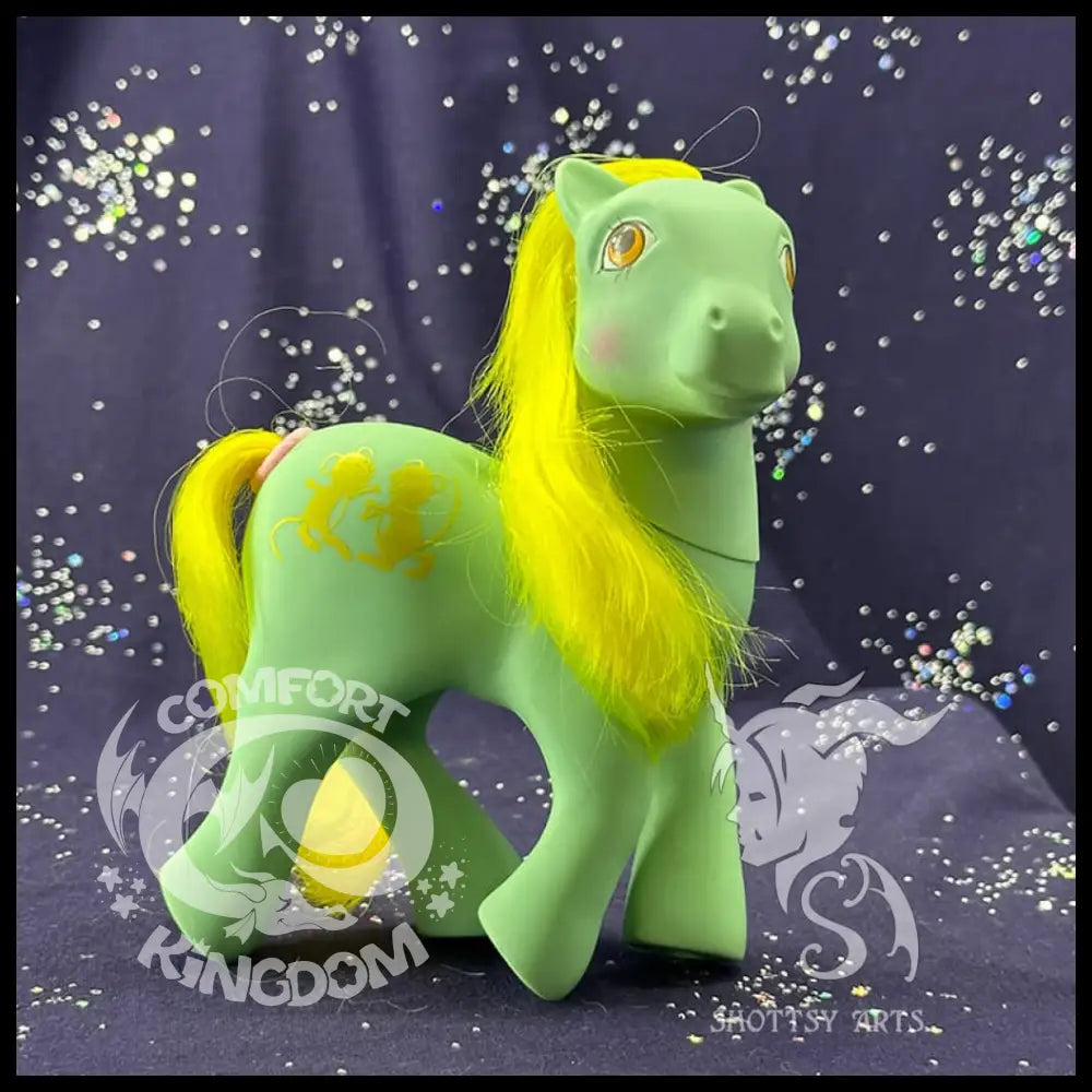 (Happy Tails) Woosie Woosie-01 G1