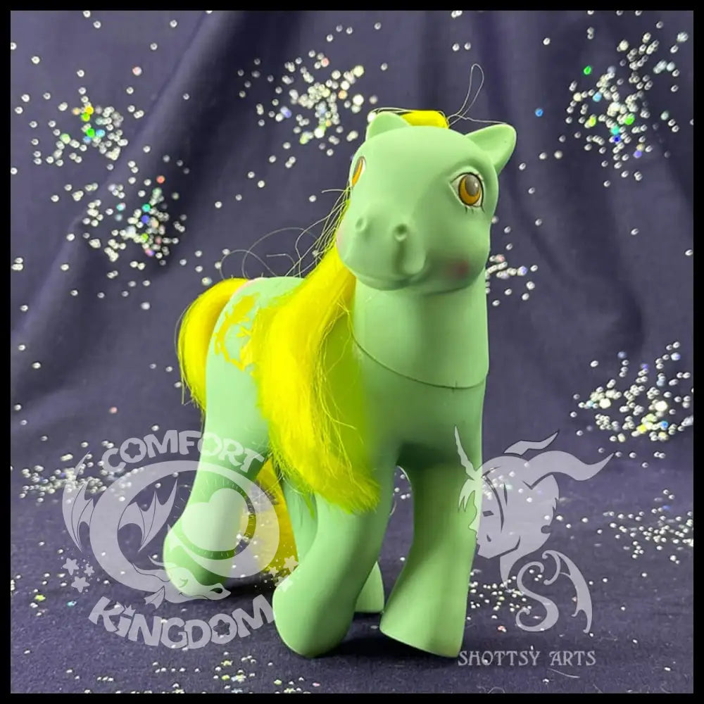 (Happy Tails) Woosie G1