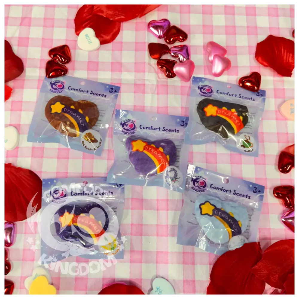Heart Scents