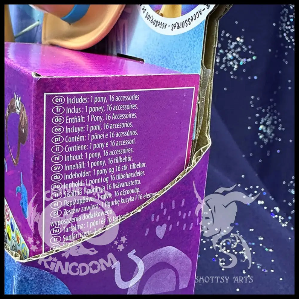 Hitch Trailblazer (Rockin Ranger) Doll