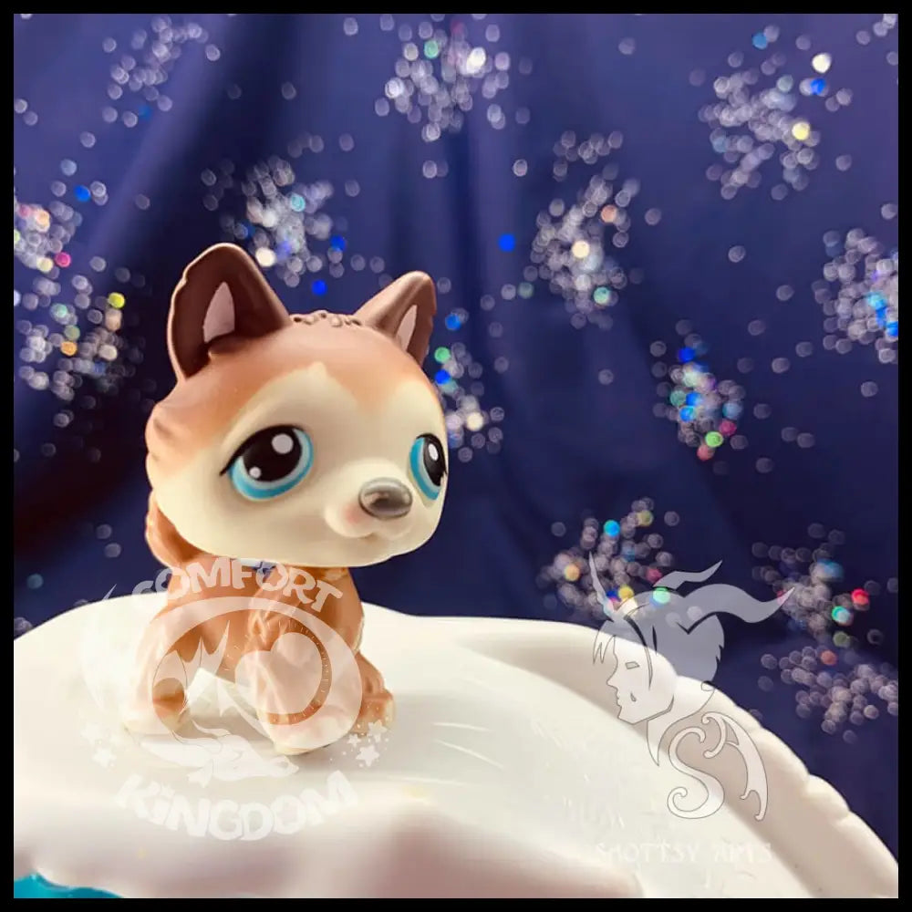 Igloo Playset (Near Complete) Action Figure