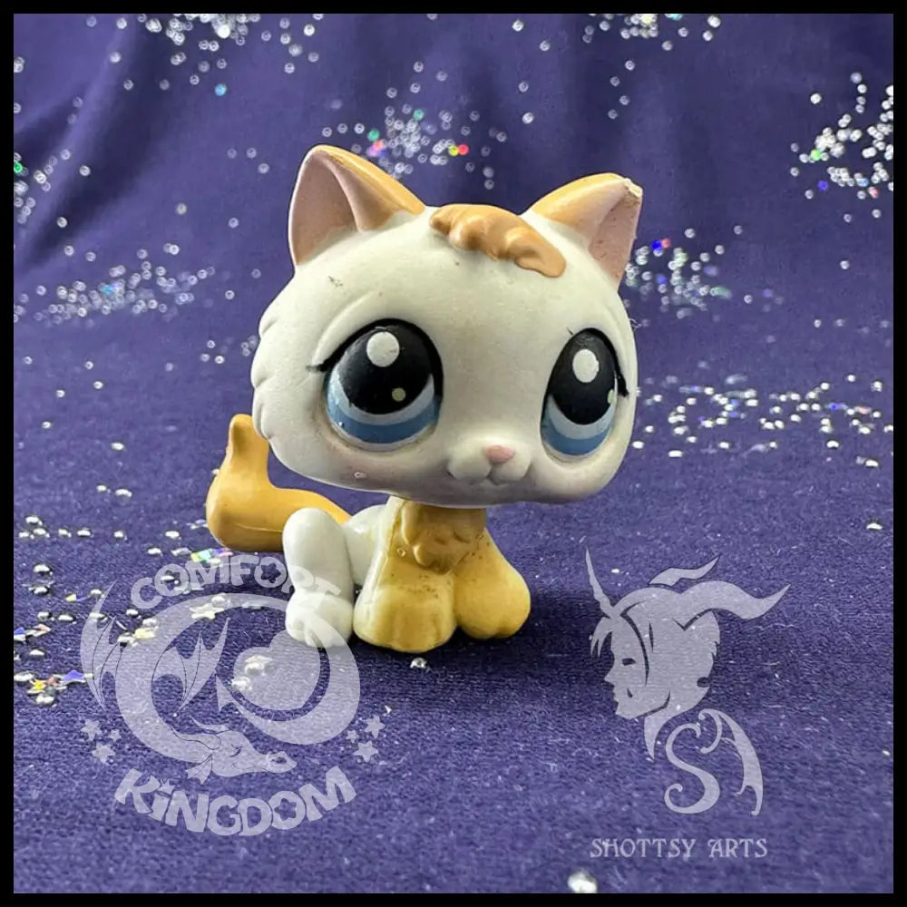 Kitten V1 #134 Action Figure