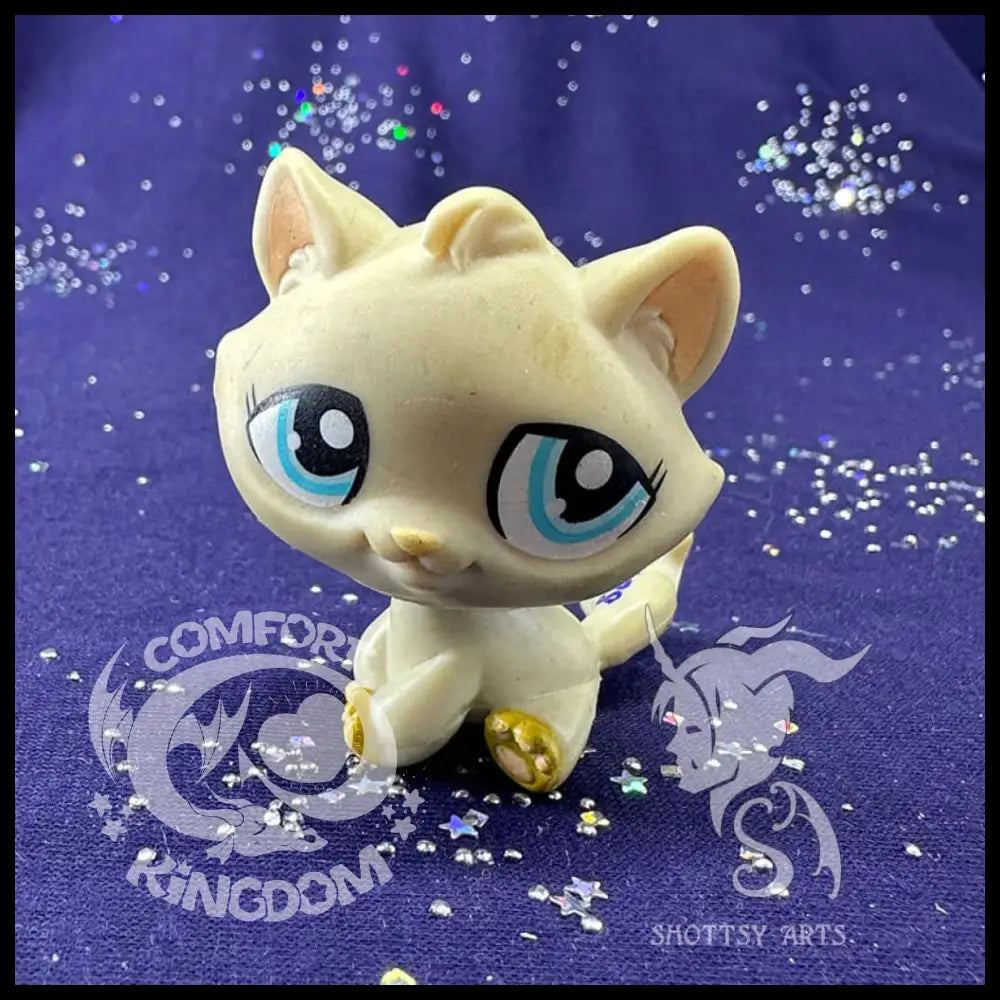 Kitten V3 #1364 Action Figure