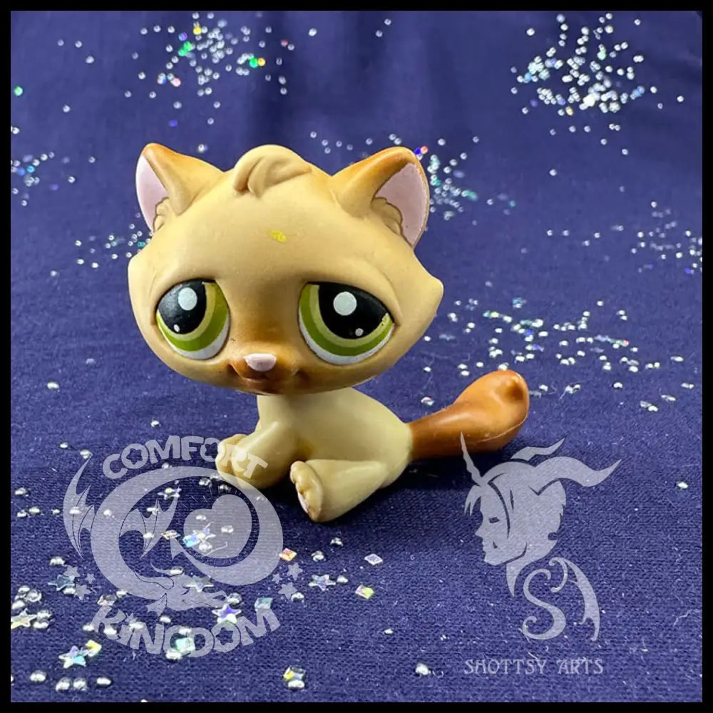 Kitten V3 #194 Action Figure