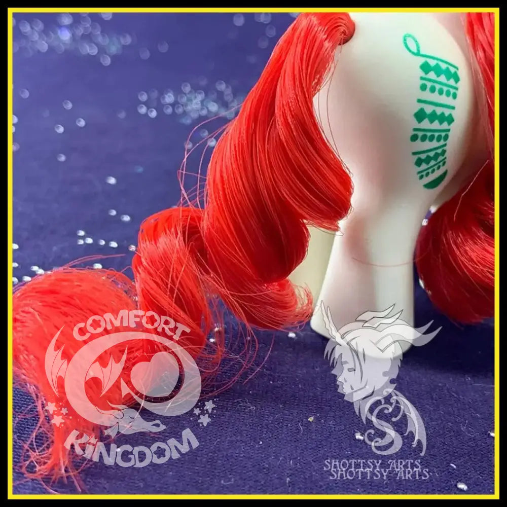 (Mail Order) Baby Stockings Shottsy Arts