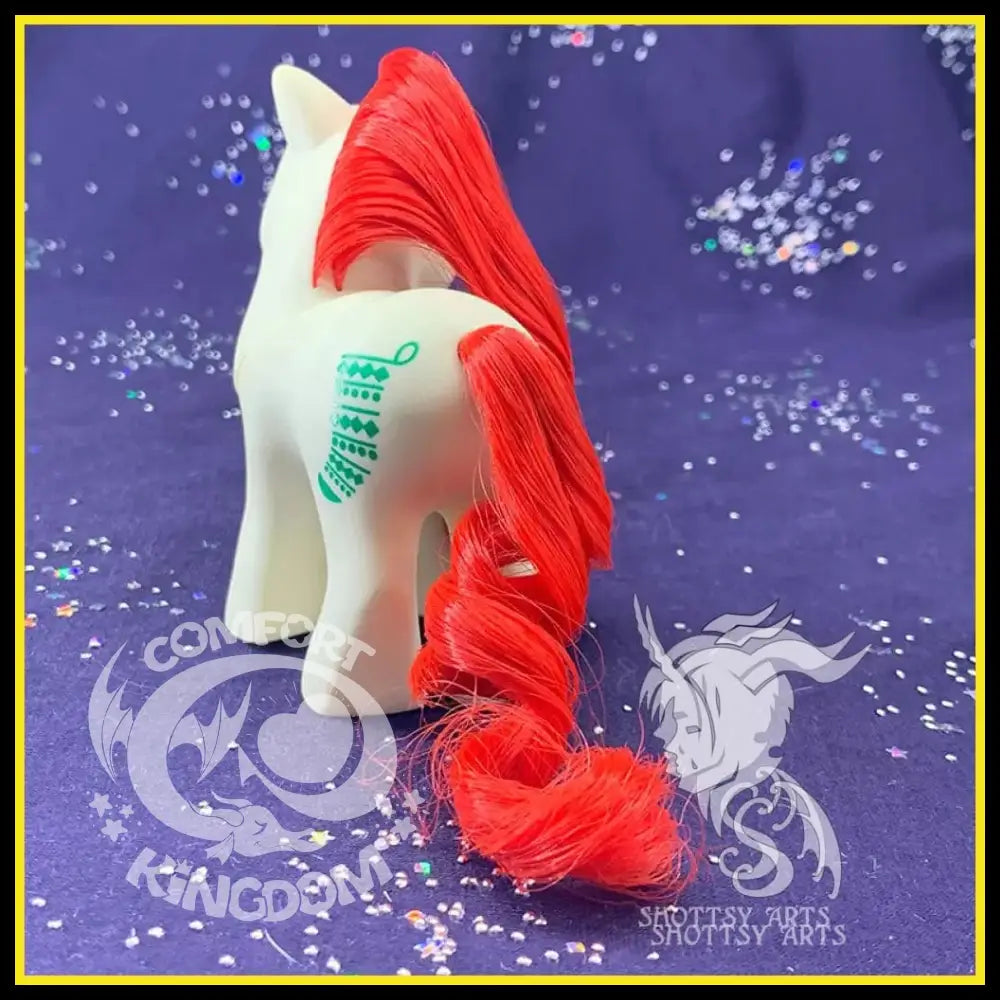 (Mail Order) Baby Stockings Shottsy Arts