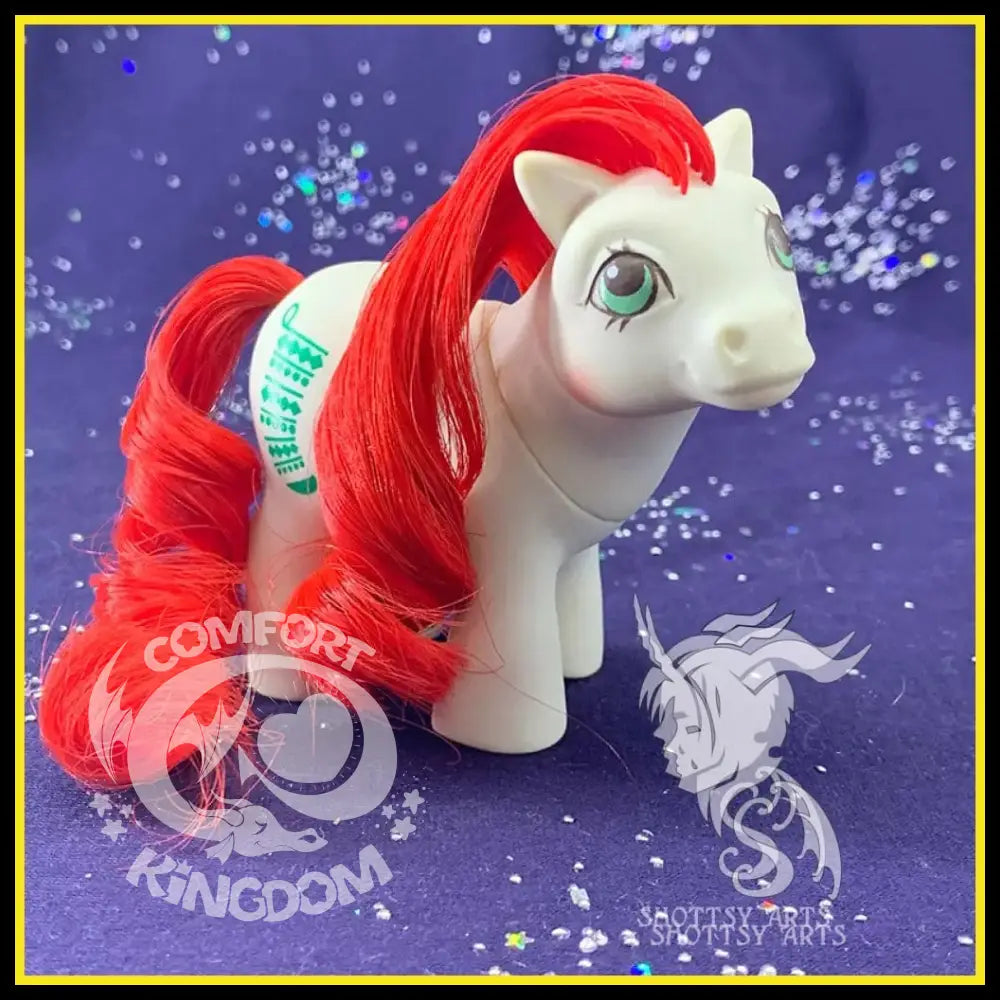 (Mail Order) Baby Stockings Shottsy Arts