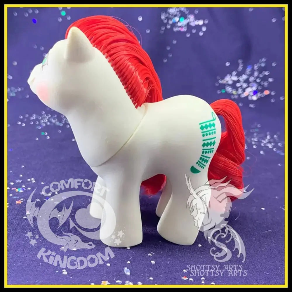 (Mail Order) Baby Stockings Shottsy Arts