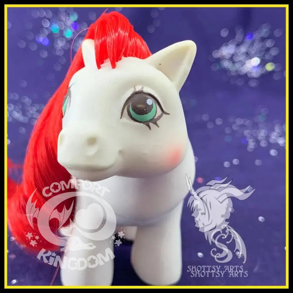 (Mail Order) Baby Stockings Shottsy Arts