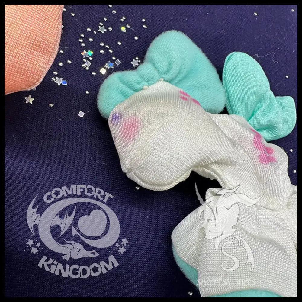 Mary And Missy Mare Doll