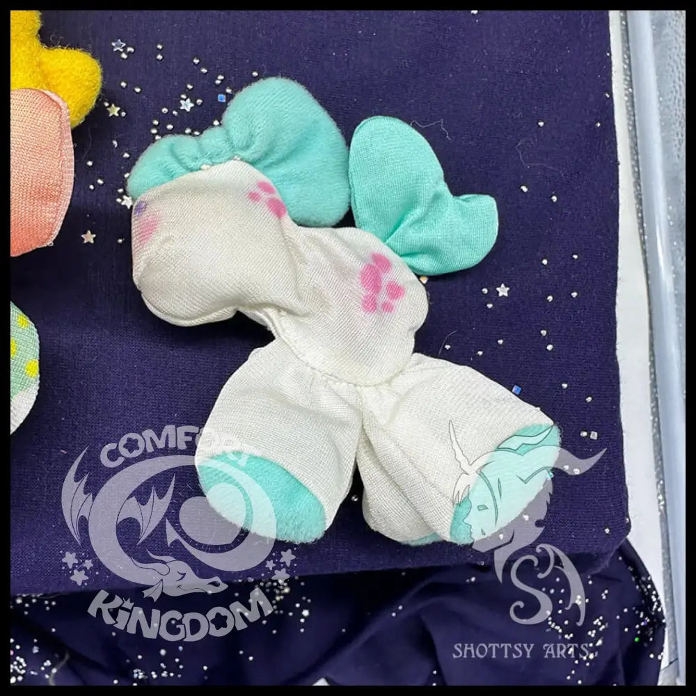 Mary And Missy Mare Doll