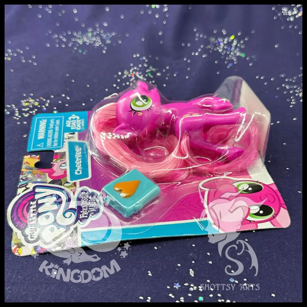 Mip Cheerilee G4.5 Doll