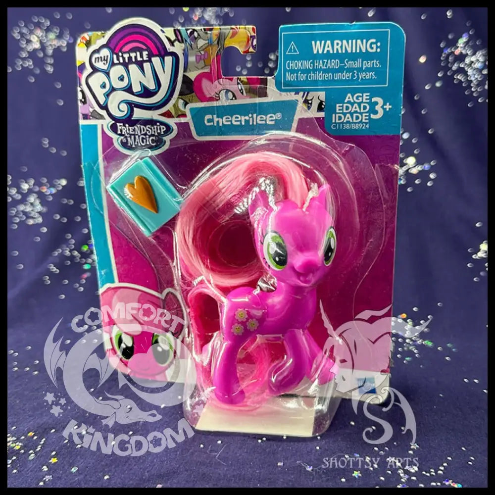 Mip Cheerilee G4.5 Doll