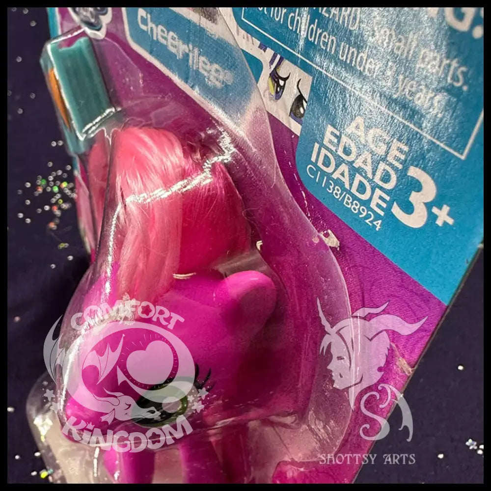 Mip Cheerilee G4.5 Doll