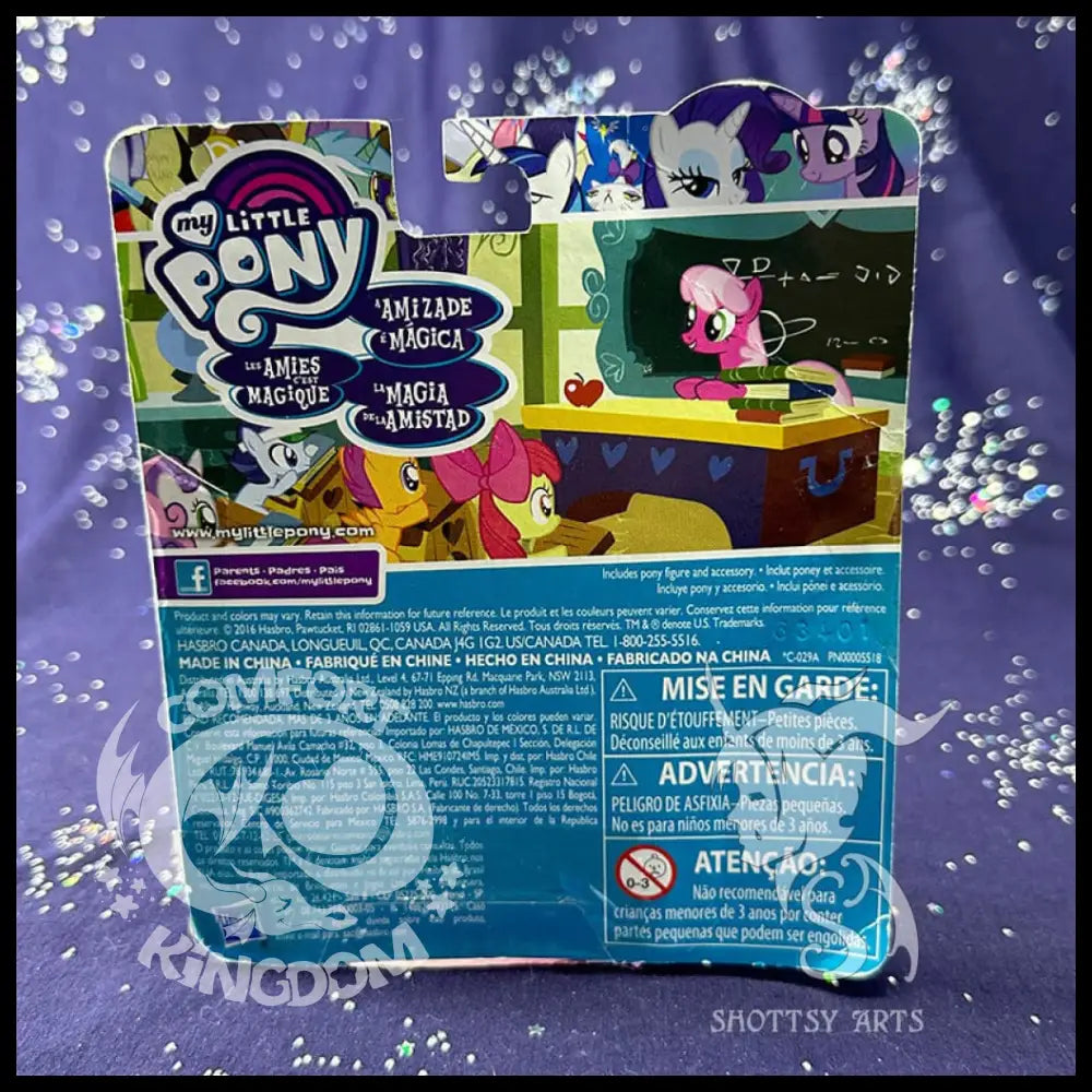 Mip Cheerilee G4.5 Doll