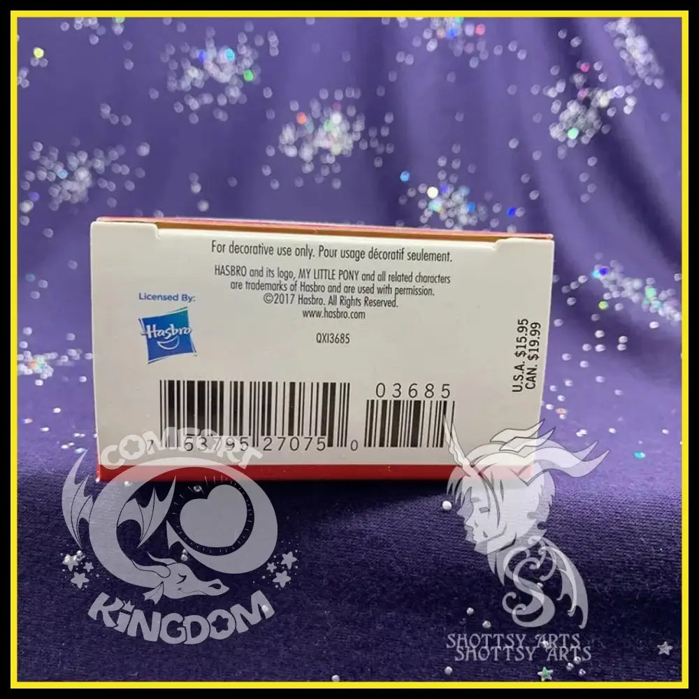 Moondancer Keepsake Ornament Shottsy Arts