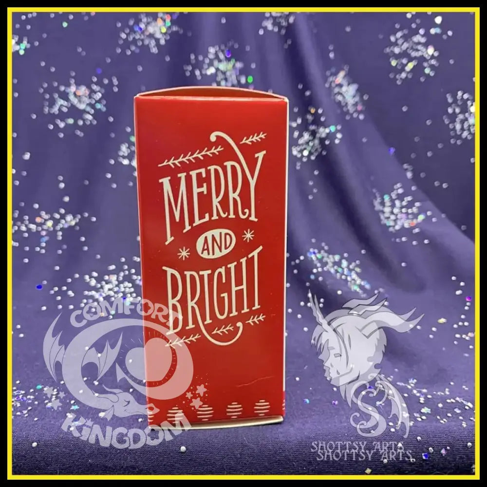 Moondancer Keepsake Ornament Shottsy Arts