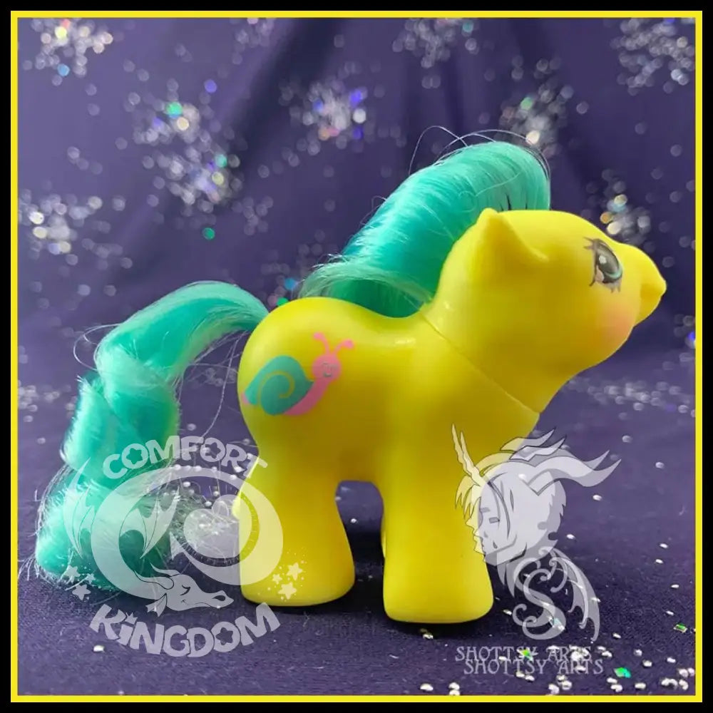 (Newborn) Baby Squirmy Shottsy Arts