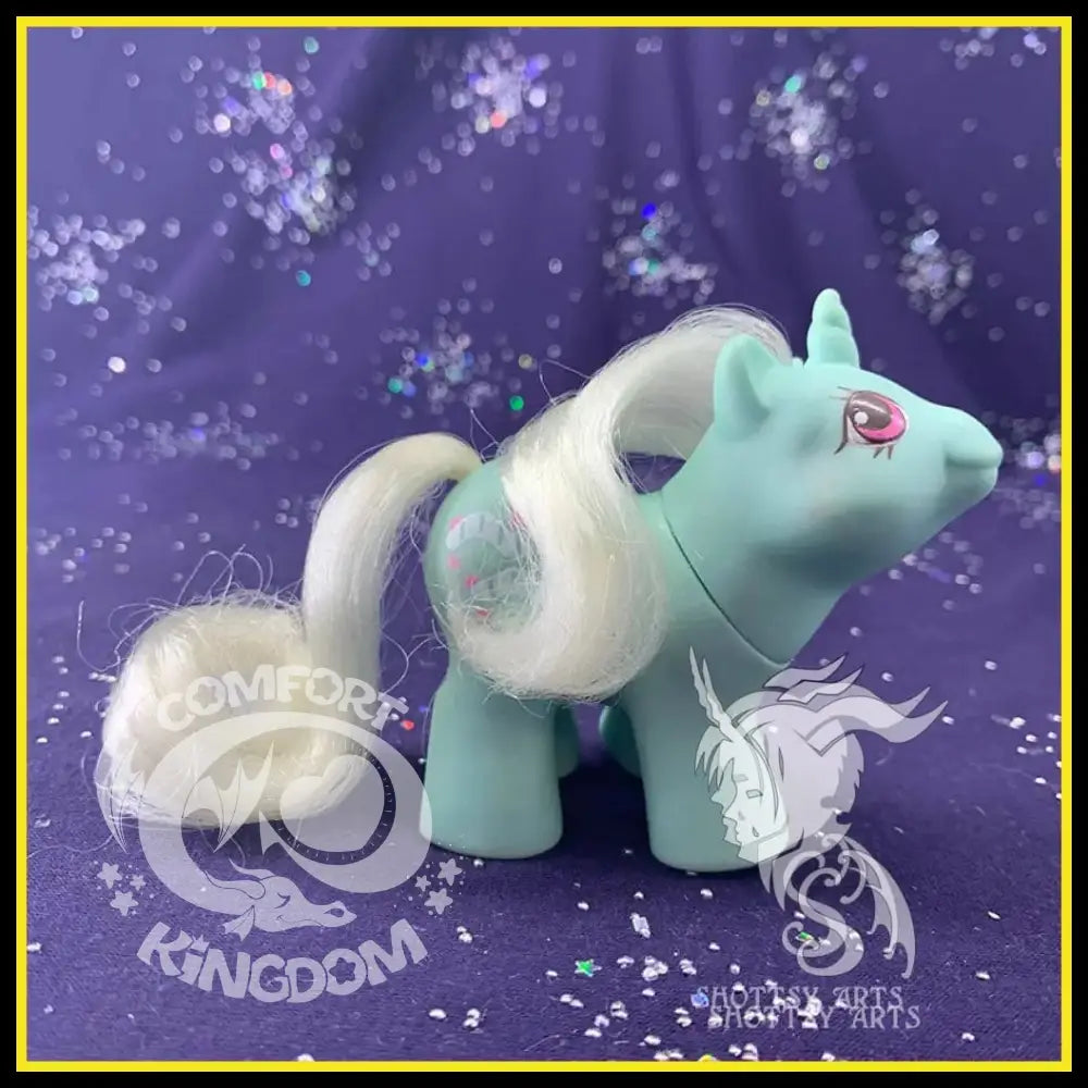 (Newborn) Baby Wiggles Shottsy Arts