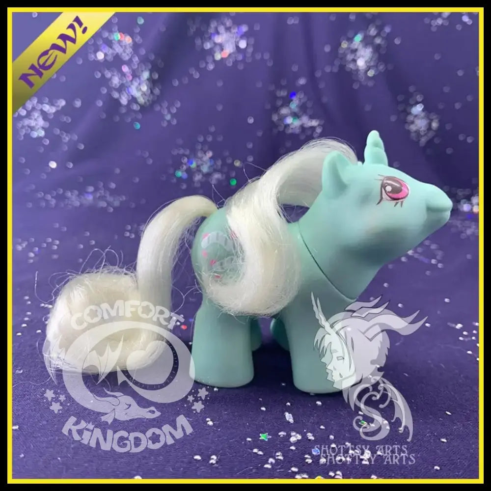 (Newborn) Baby Wiggles Shottsy Arts