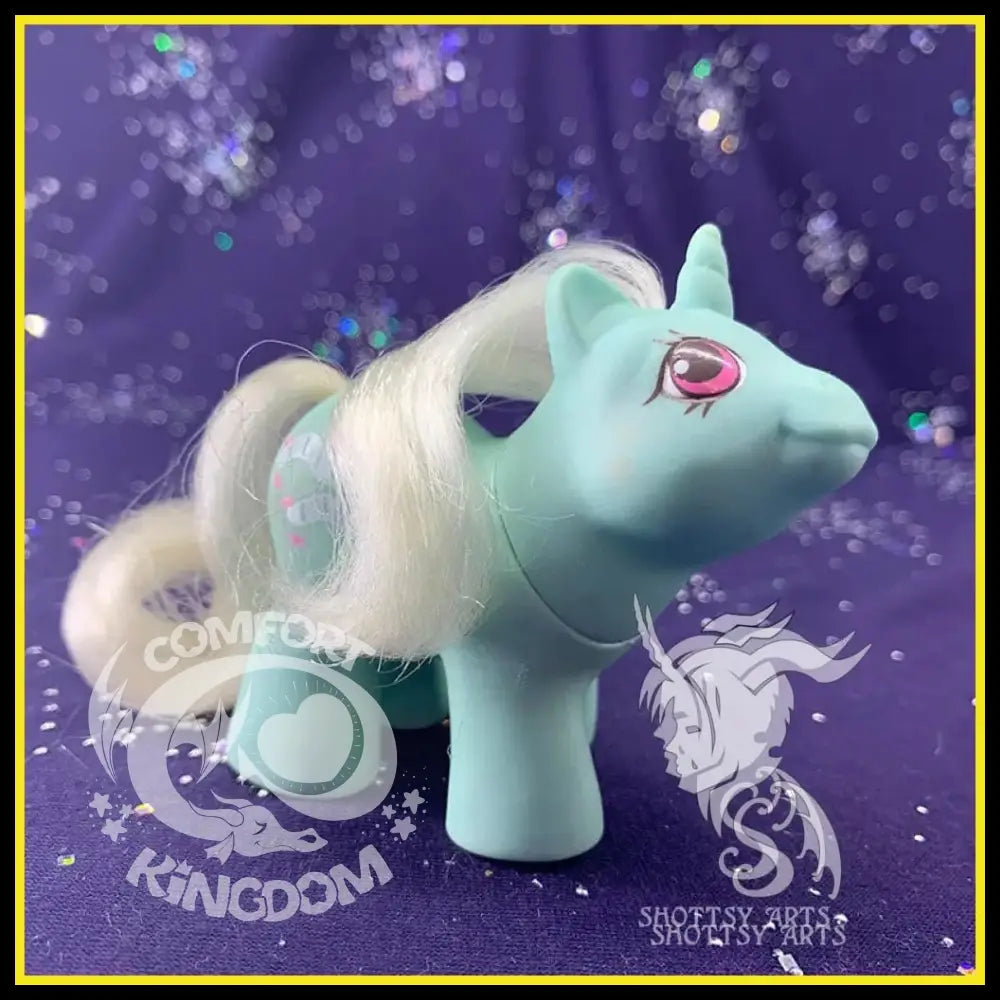 (Newborn) Baby Wiggles Shottsy Arts