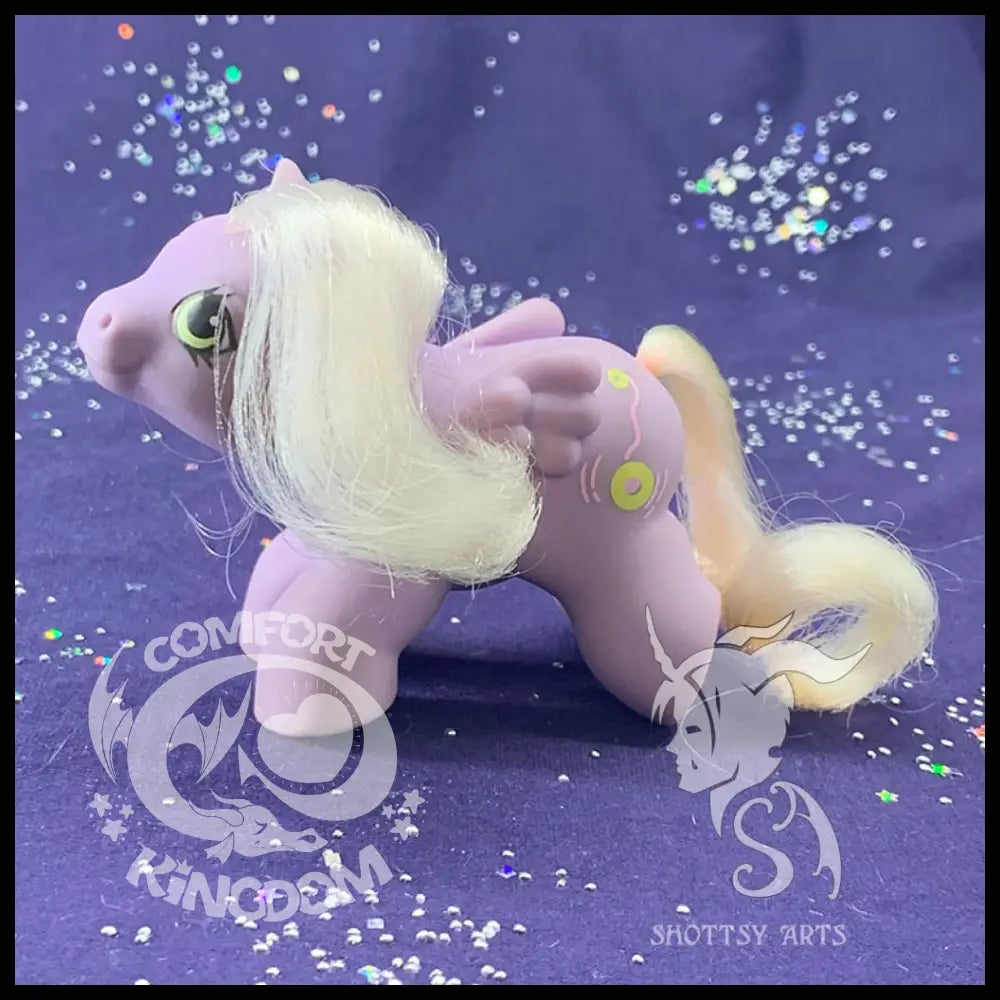 (Newborn) Baby Yo-Yo Shottsy Arts