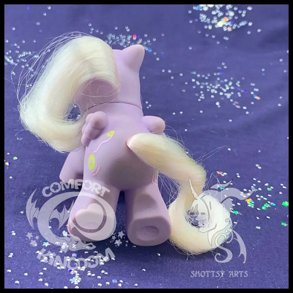 (Newborn) Baby Yo-Yo Shottsy Arts