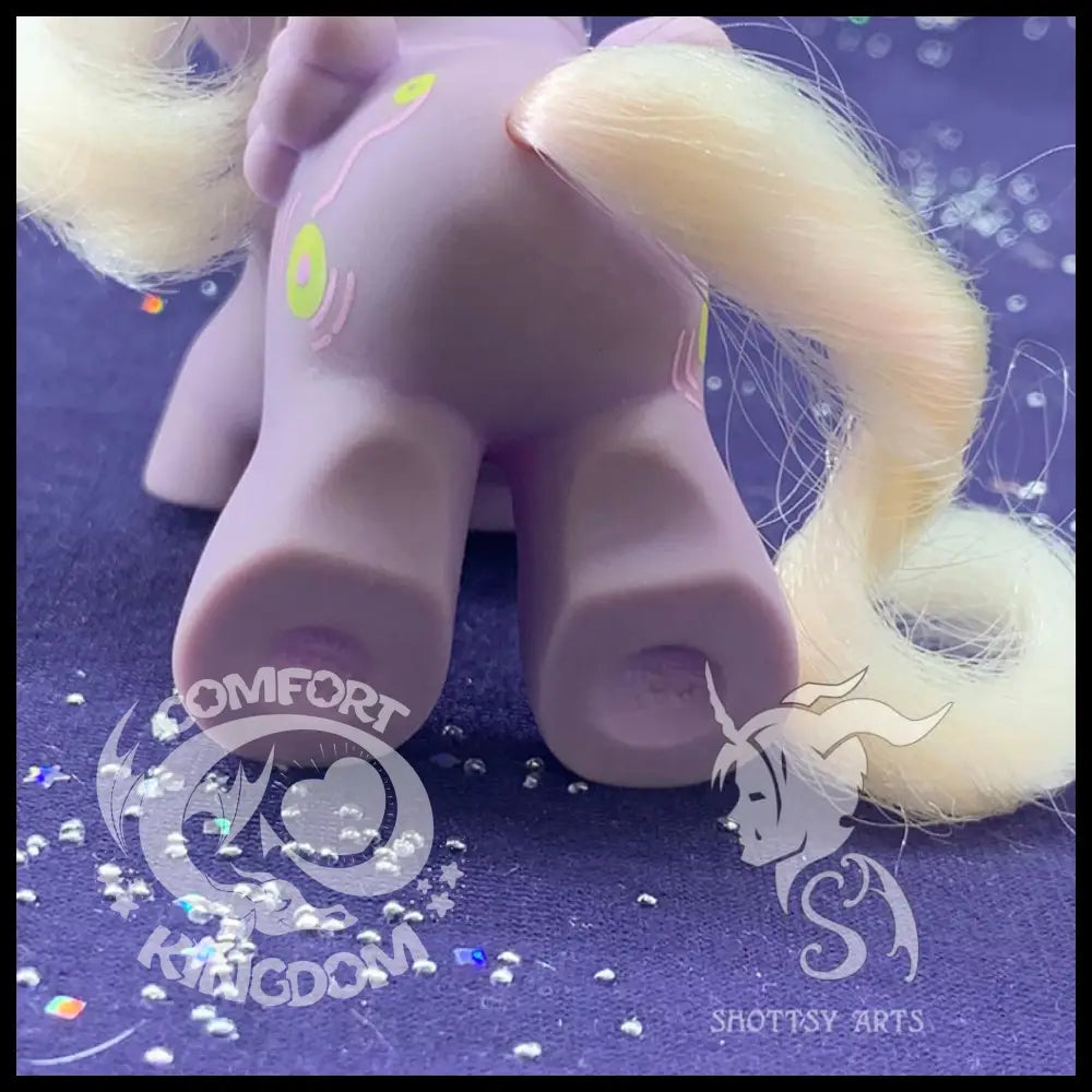 (Newborn) Baby Yo-Yo Shottsy Arts