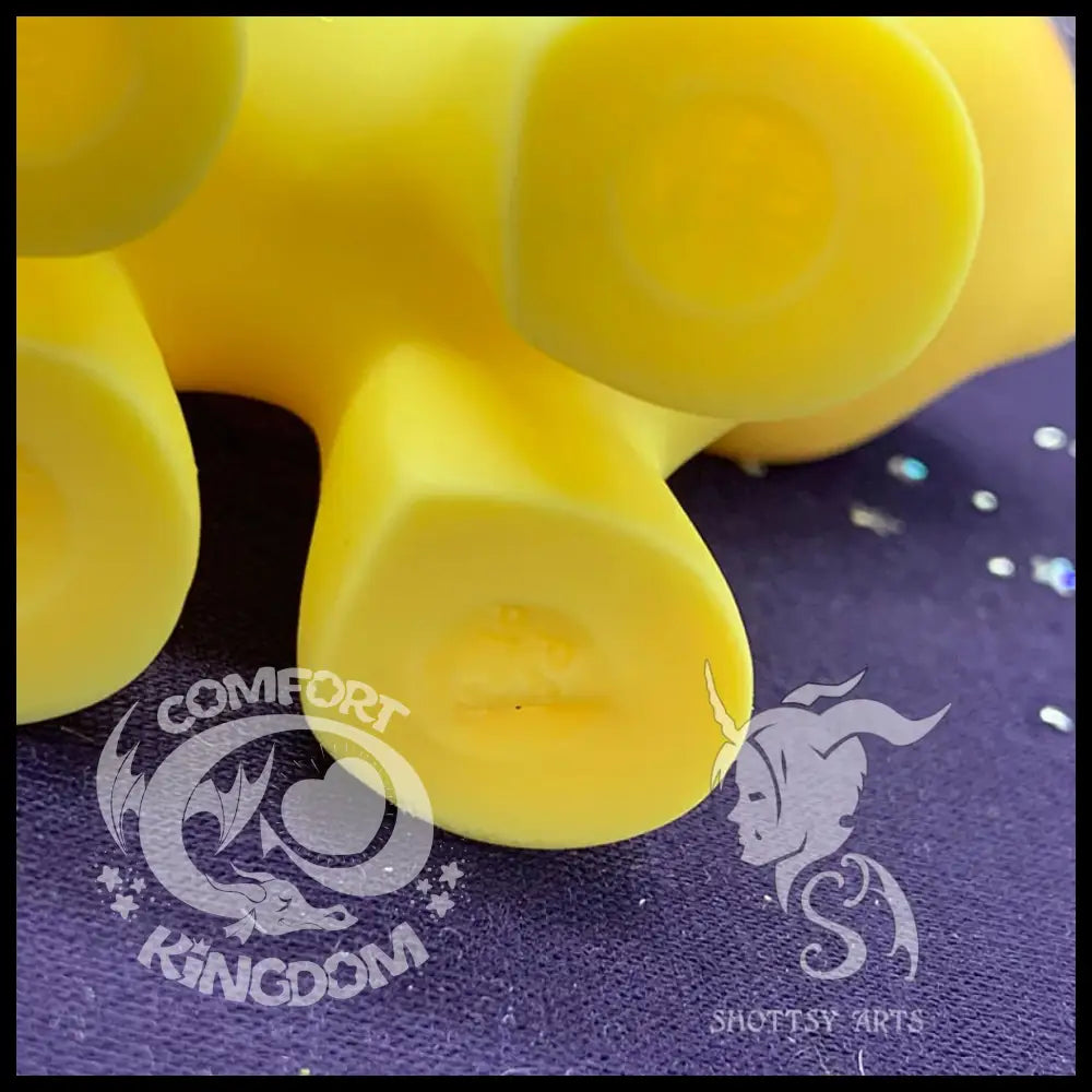 (Newborn Twin) Baby Tumbleweed Shottsy Arts