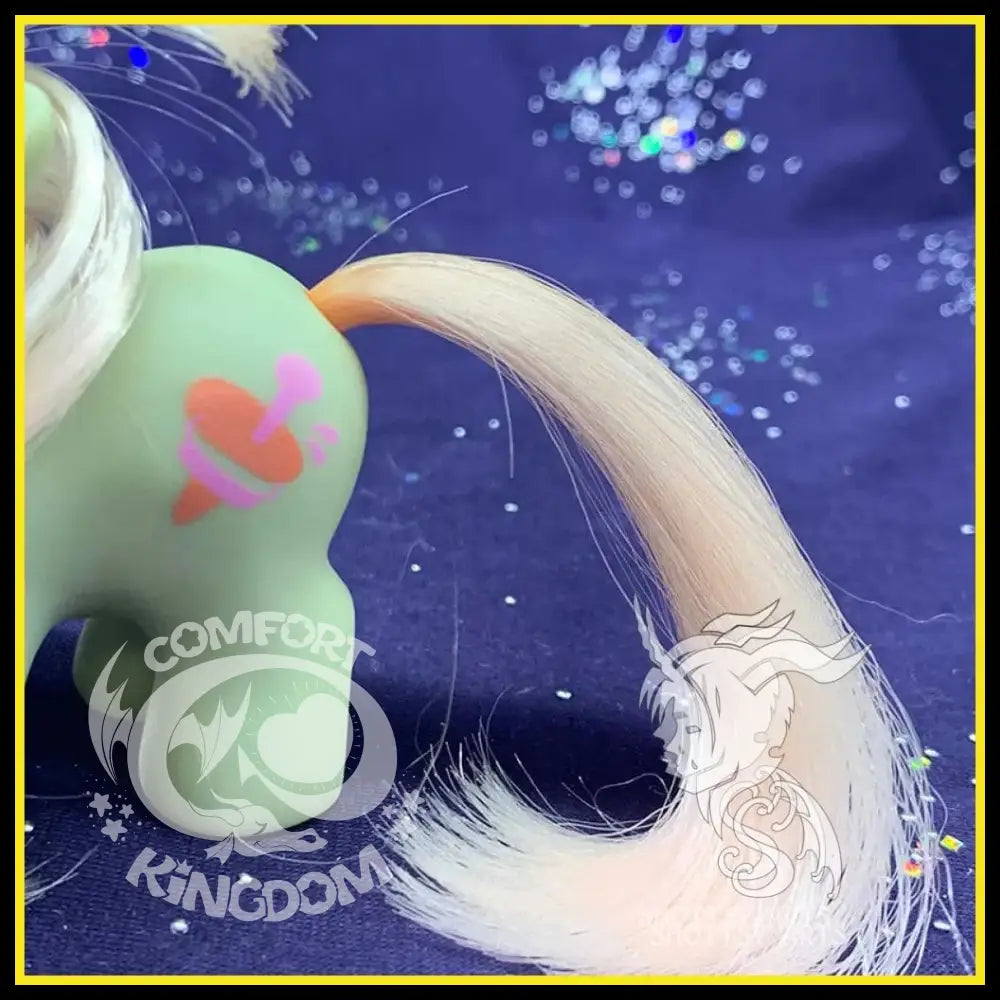 (Newborn Twin) Jebber Shottsy Arts