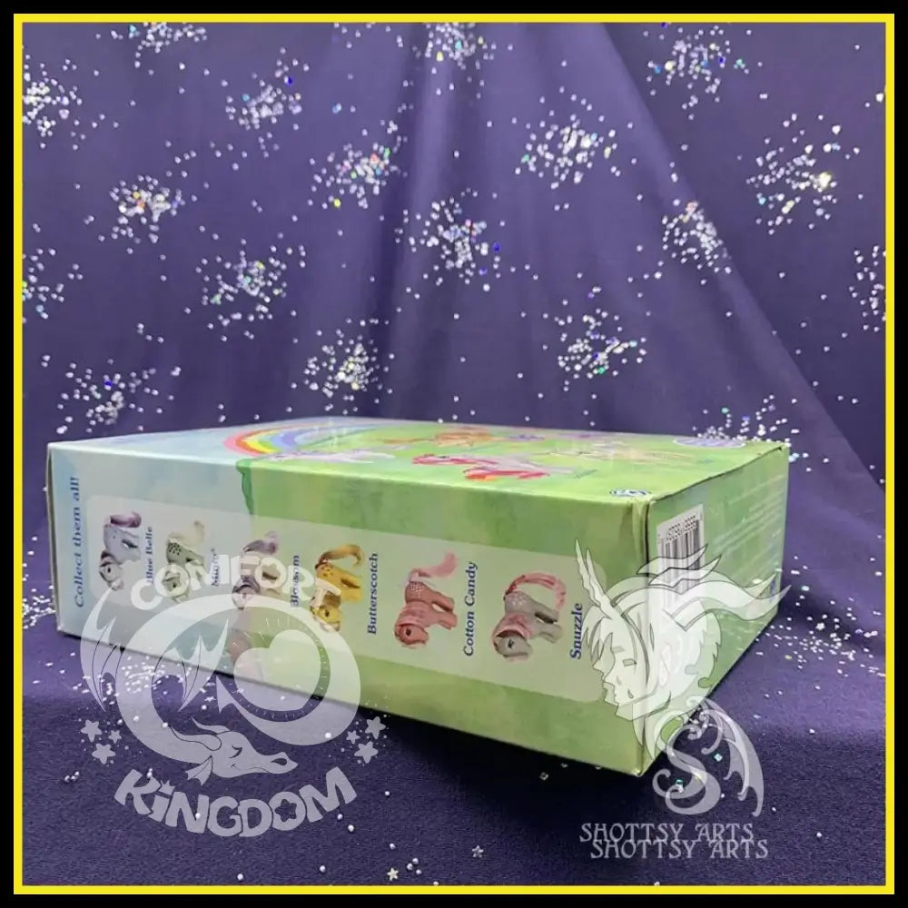 OG Butterscotch Shottsy Arts