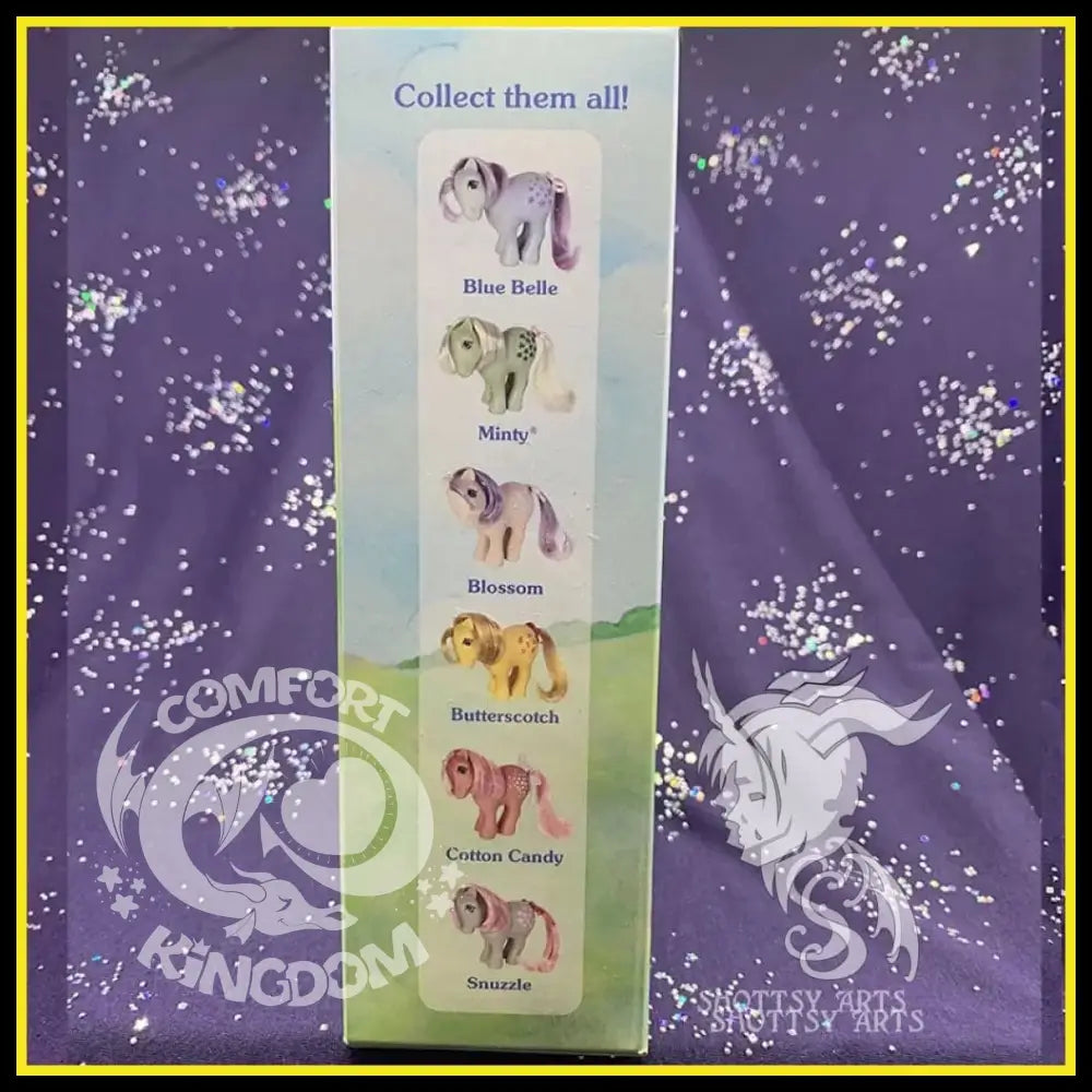 OG Butterscotch Shottsy Arts