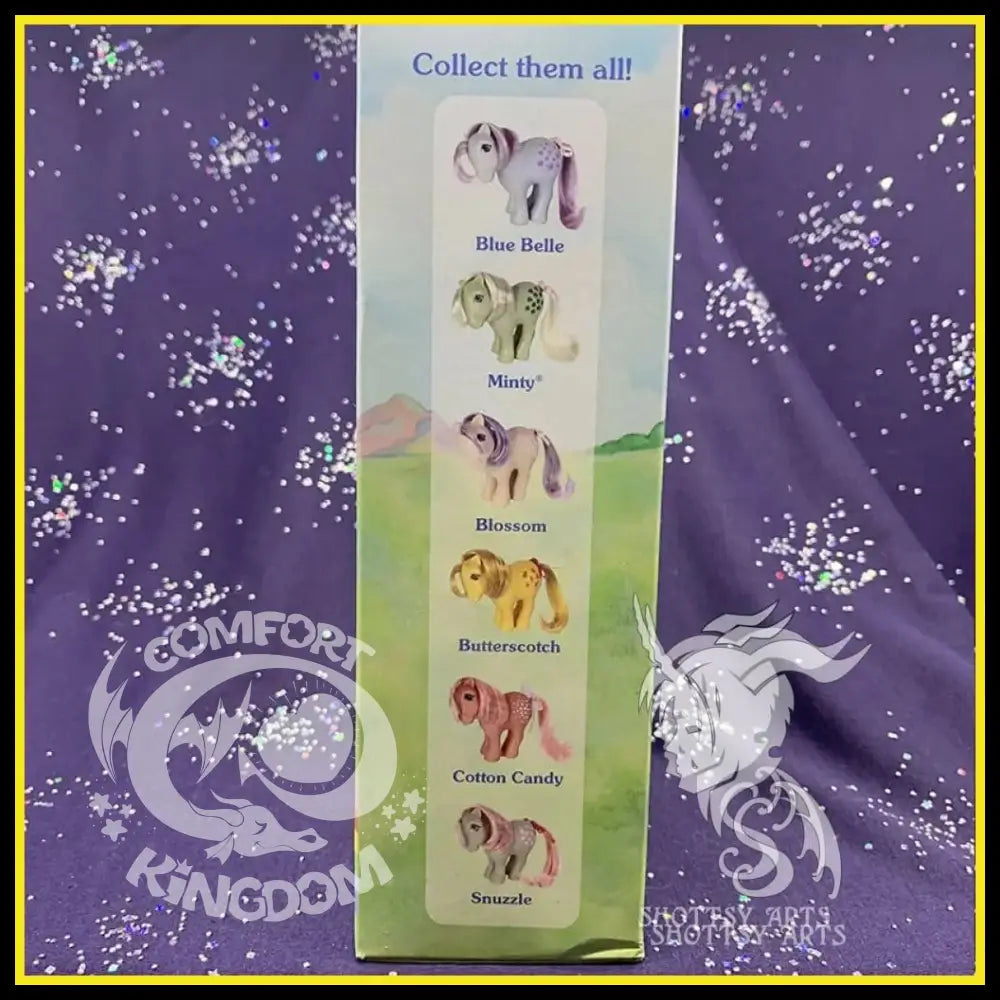 OG Minty Shottsy Arts