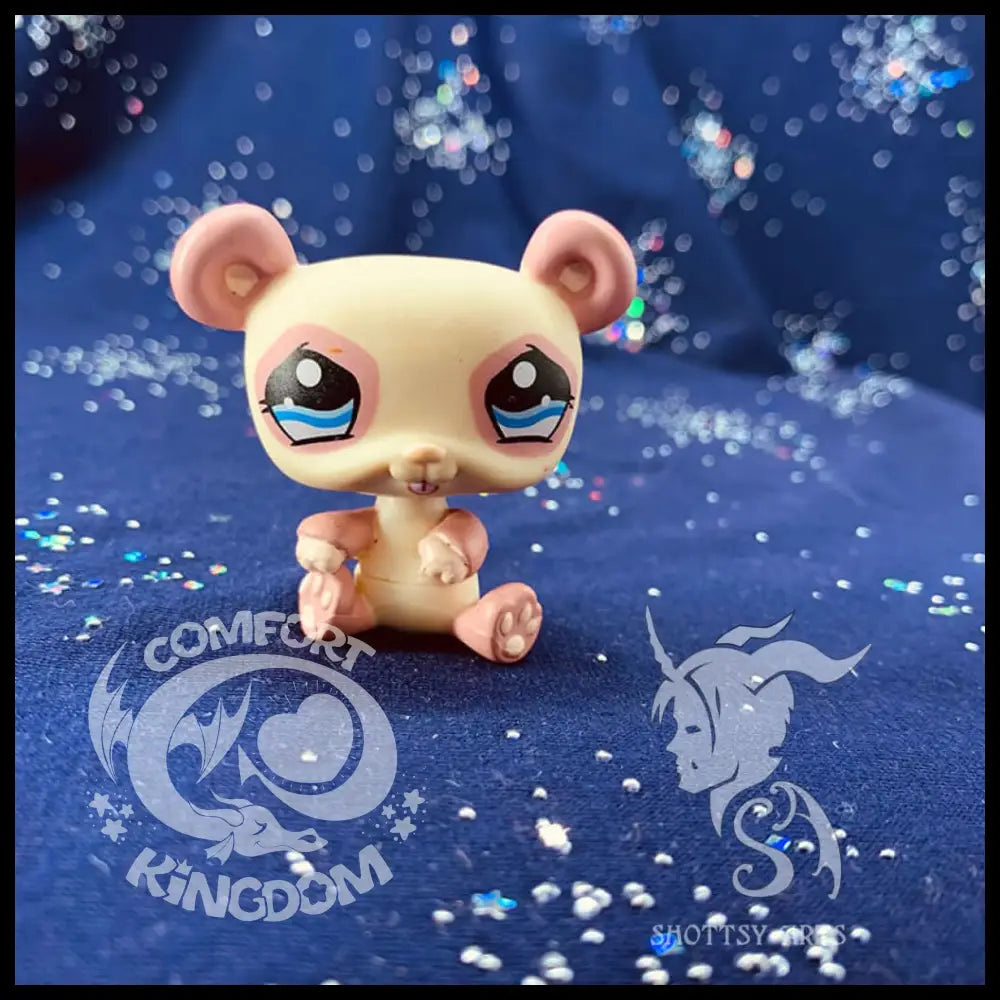 Panda #1328 Action Figure