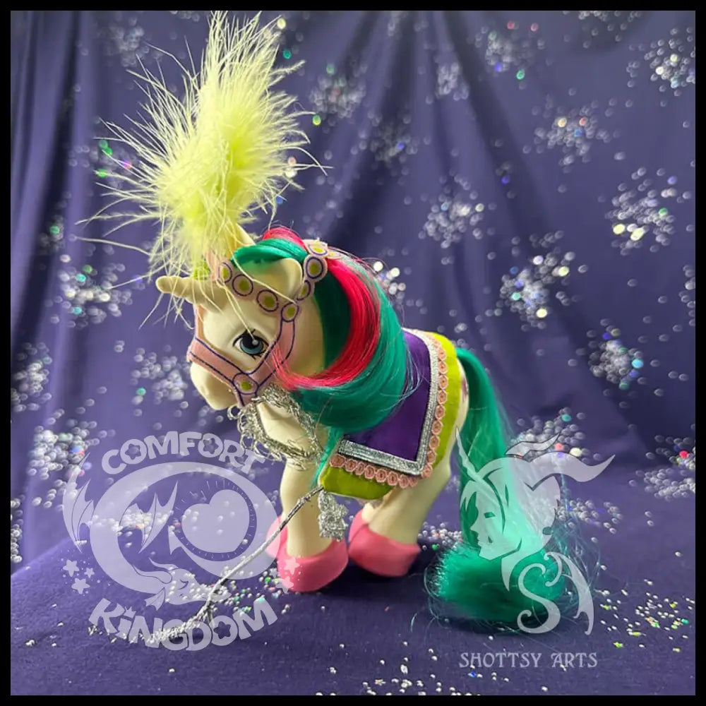 Parade Pizzazz Doll Clothes