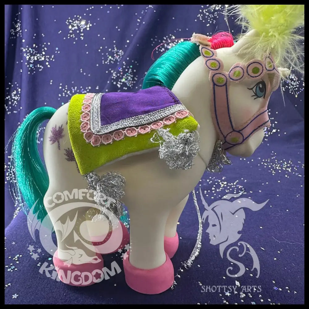 Parade Pizzazz Doll Clothes