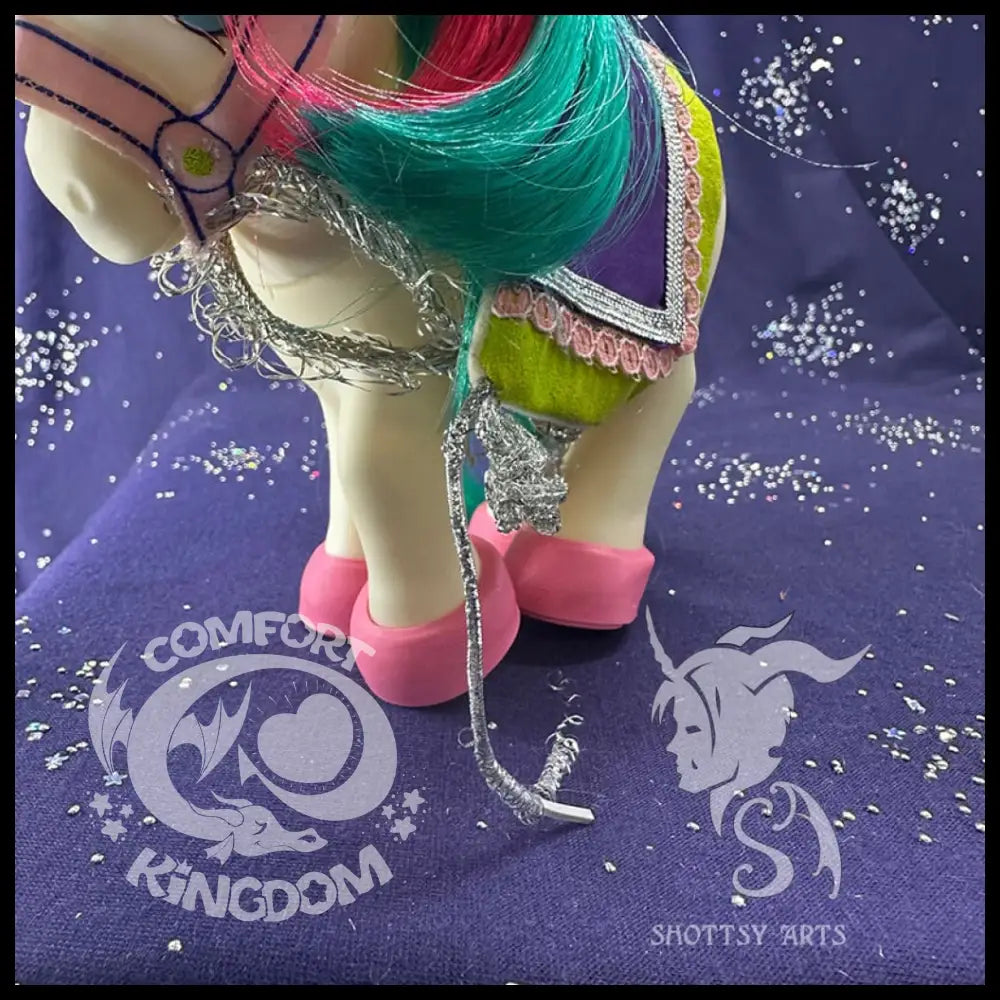 Parade Pizzazz Doll Clothes